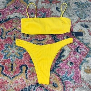 Hollister Bikini